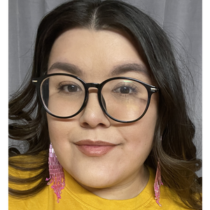 Tamara Voudrach (Manager at Inuvialuit Communications Society)